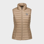 Seda Noos Dunvest - Womens - Beige - Gumpel & Co