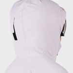 Strawpile Skijakke - Børn - Galactic Lilac - Gumpel & Co