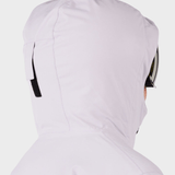 Strawpile Skijakke - Børn - Galactic Lilac - Gumpel & Co