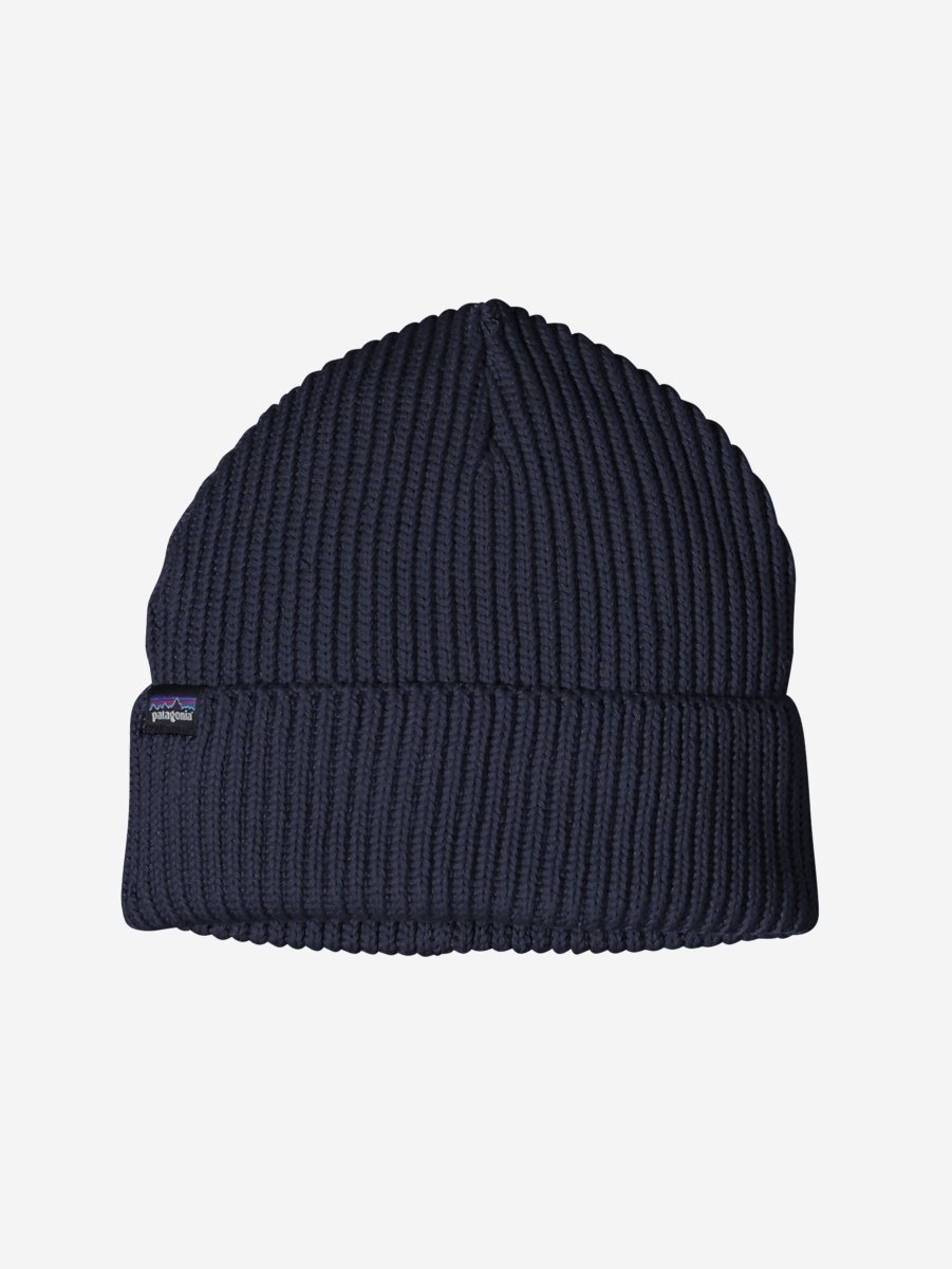 Fisherman's Rolled Hue - Unisex - Navy Blue - Gumpel & Co