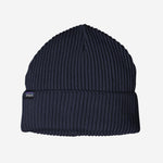 Fisherman's Rolled Hue - Unisex - Navy Blue - Gumpel & Co
