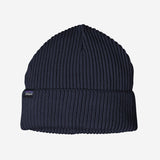 Fisherman's Rolled Hue - Unisex - Navy Blue - Gumpel & Co