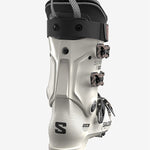 S/PRO Supra 100 Skistøvler - Dame - Grey Aurora/Black - 2024/25 - Gumpel & Co