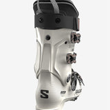 S/PRO Supra 100 Skistøvler - Dame - Grey Aurora/Black - 2024/25 - Gumpel & Co