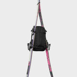 Backcountry Backpack 25L - Black Out - Gumpel & Co