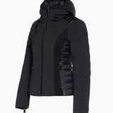 Women's Classy Skijakke - Dame - Black - Gumpel & Co