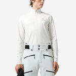 Pascal Midlayer - Herre - Hvid - Gumpel & Co