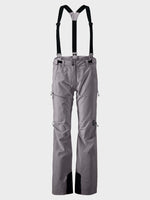 Explorair 3L Ski Pants - Women - Grey