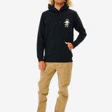 Search Icon Hood - Herre - Black - Gumpel & Co