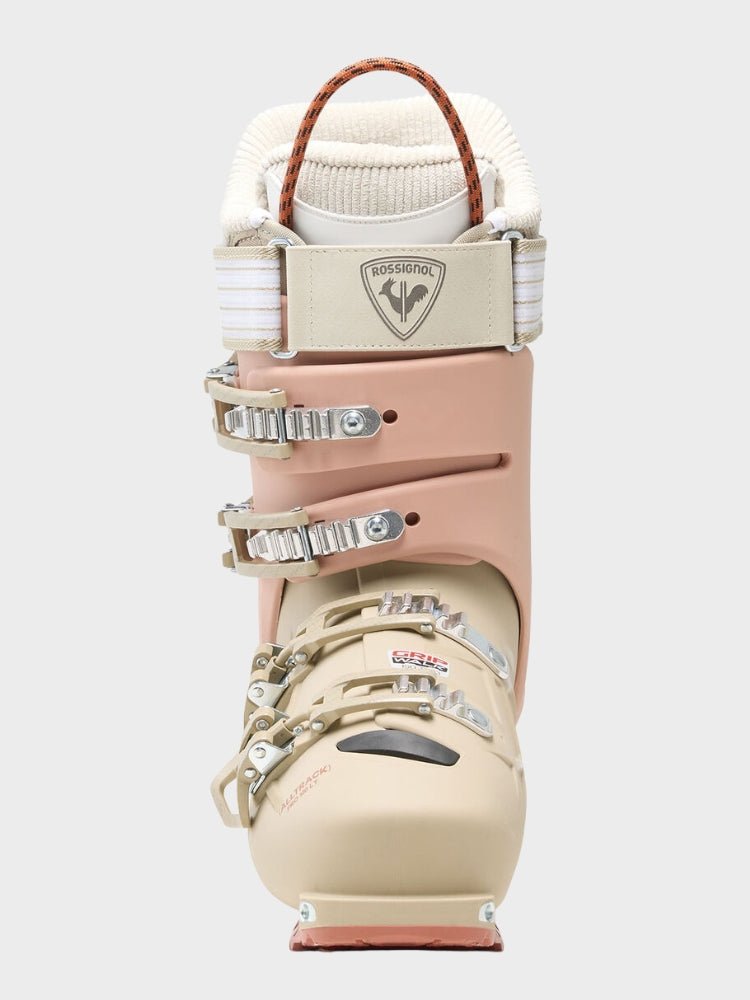 Alltrack Pro W 100 skistøvle - Dame - Gumpel & Co