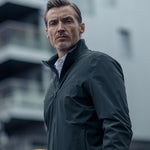 Bullet Delta Jakke - Herre - Night Olive - Gumpel & Co