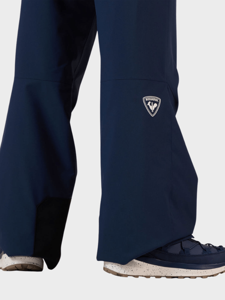 Skibukser - Børn - Dark Navy - Gumpel & Co