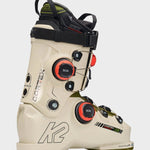 Cortex 140 Zonal dual BOA Skistøvle - Mens - Gumpel & Co