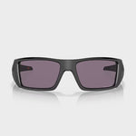 Heliostat - Prizm Grey / Matte Black Frame - Gumpel & Co