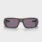 Heliostat - Prizm Grey / Matte Black Frame - Gumpel & Co