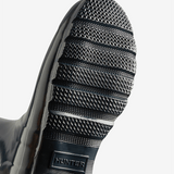 Original Short Boot Gloss - Navy - Dame - Gumpel & Co