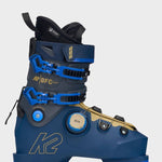 BFC 120 BOA Skistøvle - Mens - Gumpel & Co