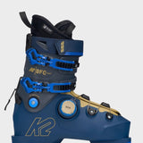 BFC 120 BOA Skistøvle - Mens - Gumpel & Co