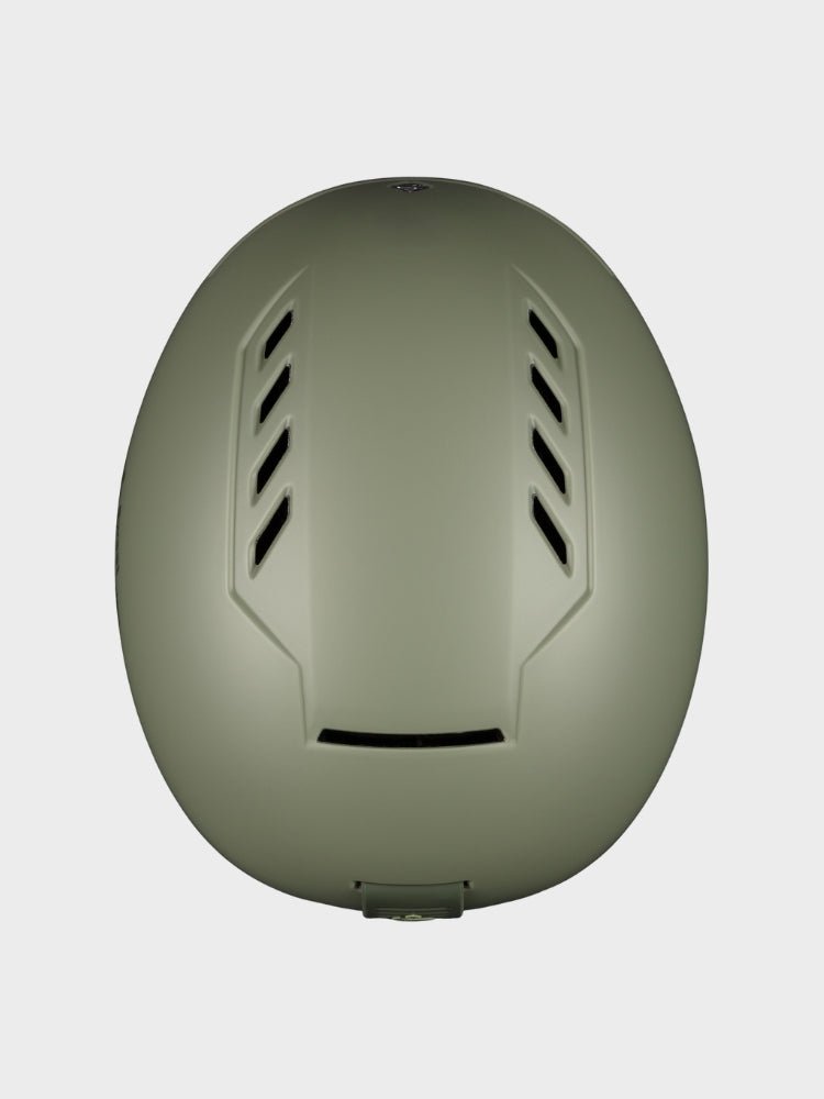 Daymaker Mips Skihjelm - Unisex - Maze Green - Gumpel & Co