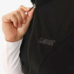 Men's Heat 1.0 Varmevest - Herre - Black - Gumpel & Co