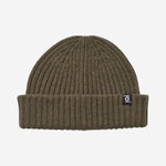 SNAP Beanie - Voksen - Army - Gumpel & Co