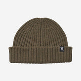 SNAP Beanie - Voksen - Army - Gumpel & Co