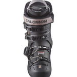 Women's S/Pro Supra Boa 95 GW Skistøvler - Dame - Black - 23/24 - Gumpel & Co