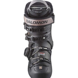 Women's S/Pro Supra Boa 95 GW Skistøvler - Dame - Black - 23/24 - Gumpel & Co