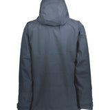 Men's Vertic 3L Skaljakke - Herre - Dark Blue - Gumpel & Co