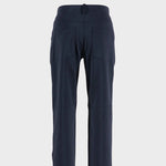 Dana Pants - Dame - New Navy - Gumpel & Co