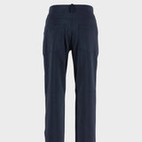 Dana Pants - Dame - New Navy - Gumpel & Co
