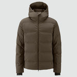 Men's Torrent jakke - Herre - Major Brown - Gumpel & Co