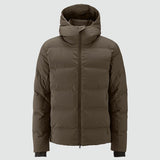 Men's Torrent jakke - Herre - Major Brown - Gumpel & Co