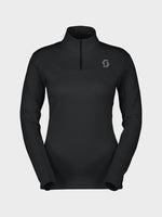 W Pullover Defined Light - Women - Black