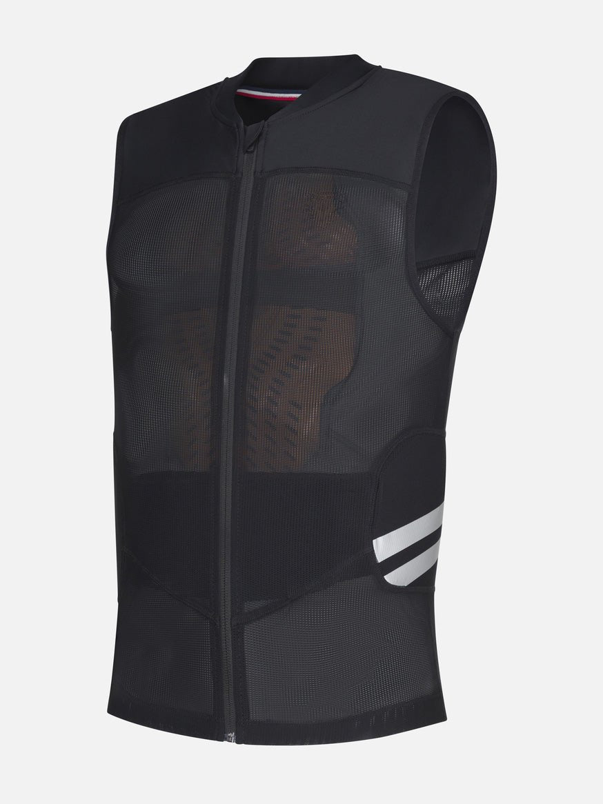 Flexvent Rygskjold - Herre - Sort - Gumpel & Co