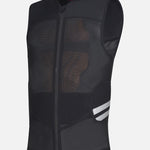 Flexvent Rygskjold - Herre - Sort - Gumpel & Co