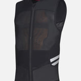 Flexvent Rygskjold - Herre - Sort - Gumpel & Co