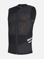 Flexvent Back Protector - Men - Black