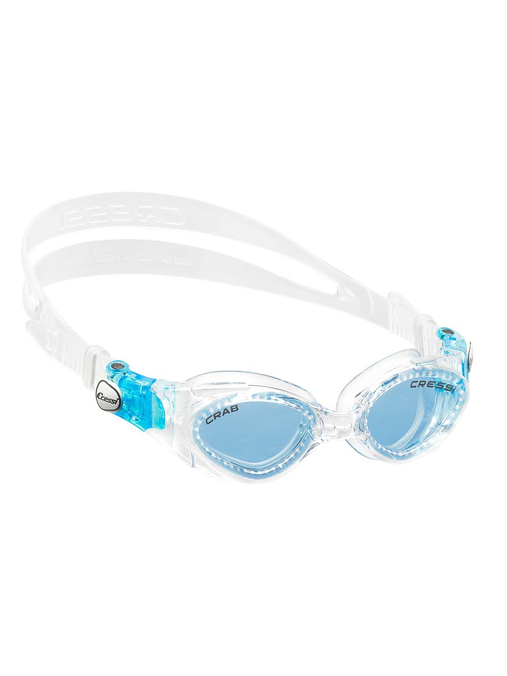CRESSI Junior Crab svømmebriller | Assorteret farver