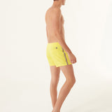 Men's Badeshorts M. Tricolour Bands | Herre | Taxi - Gumpel & Co