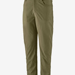 Quandary Bukser - Herre - Tent Green - Gumpel & Co