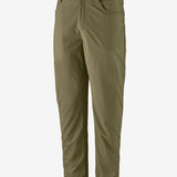 Quandary Bukser - Herre - Tent Green - Gumpel & Co