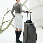 Hugger Roller Bag 60L - Forest Green - Gumpel & Co