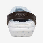 Toddlers' Disney Frozen Olaf Lined Classic Clog - Multi - Gumpel & Co