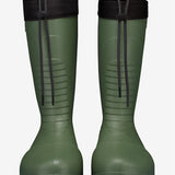 Niseko 3.0 Vinterstøvle - Unisex - Olive - Gumpel & Co