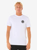 Wettie Icon Tee - Men's - Optical White