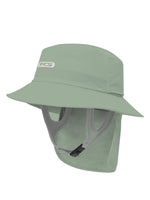 Essential Surf Bully Hat - Unisex - Iceberg Green