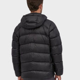 Fitz Roy Dunjakke - Herre - Brun - Gumpel & Co