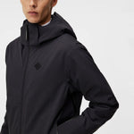 Men's Omnia Skijakke - Herre - JL Navy - Gumpel & Co