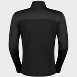 Pullover Defined Light - Herre - Sort - Gumpel & Co